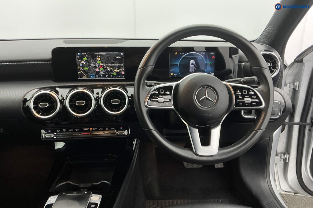 Used Mercedes-Benz A-Class 2019 for sale - 78043073: Photo 9