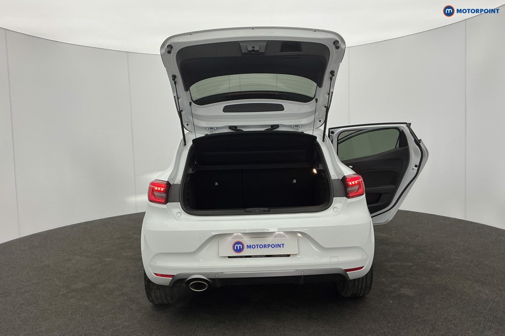 Used Renault Clio 2023 for sale - 78043132: Photo 12