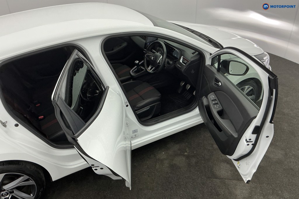 Used Renault Clio 2023 for sale - 78043132: Photo 13