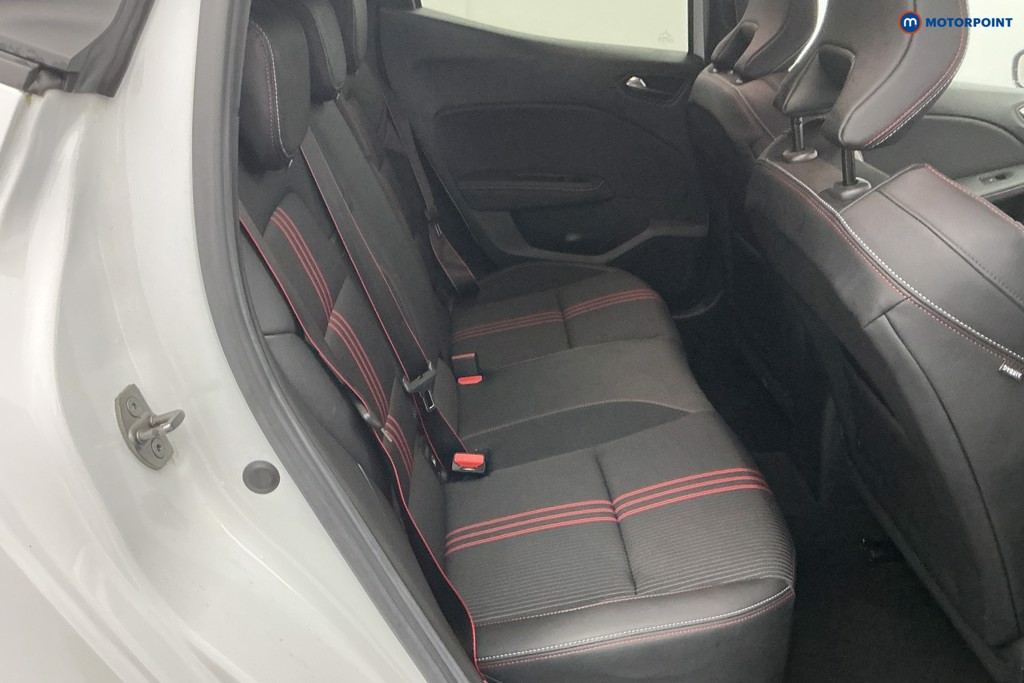 Used Renault Clio 2023 for sale - 78043132: Photo 14