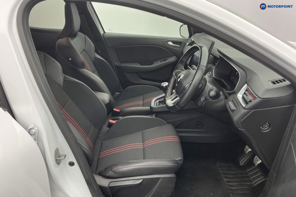 Used Renault Clio 2023 for sale - 78043132: Photo 15