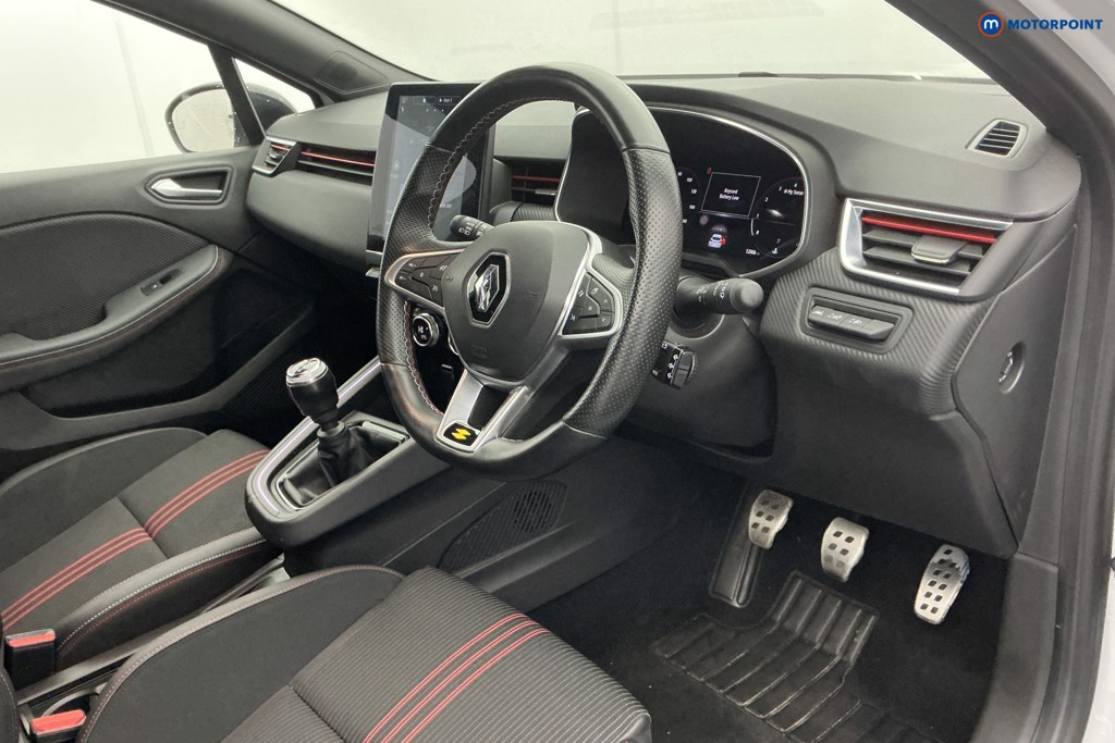 Used Renault Clio 2023 for sale - 78043132: Photo 17