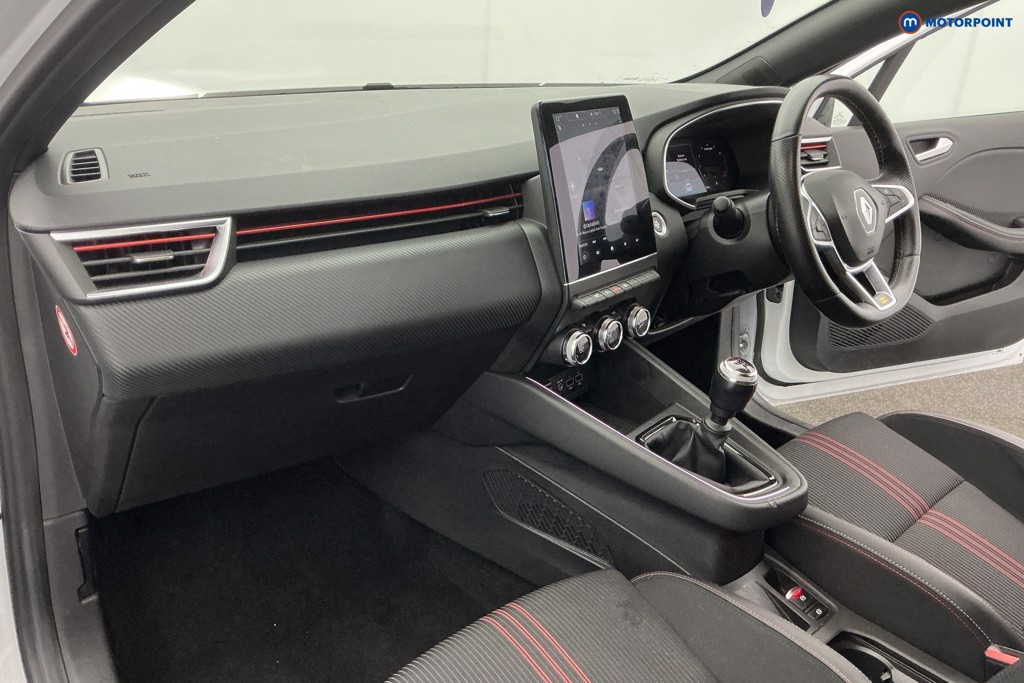 Used Renault Clio 2023 for sale - 78043132: Photo 18