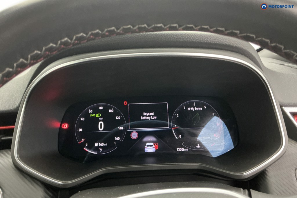 Used Renault Clio 2023 for sale - 78043132: Photo 19