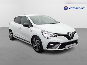 Used Renault Clio 2023 for sale - 78043132: Photo