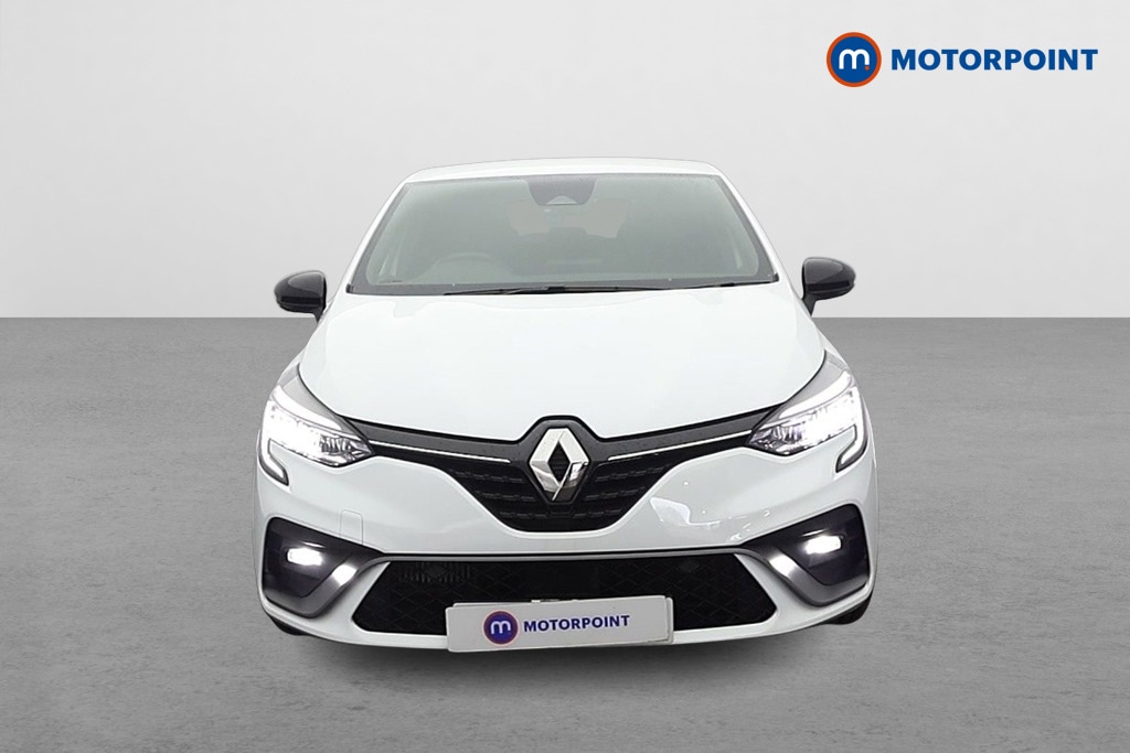 Used Renault Clio 2023 for sale - 78043132: Photo 2