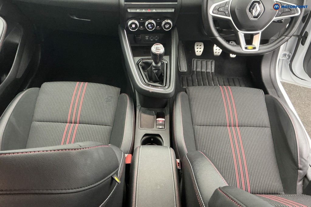 Used Renault Clio 2023 for sale - 78043132: Photo 20