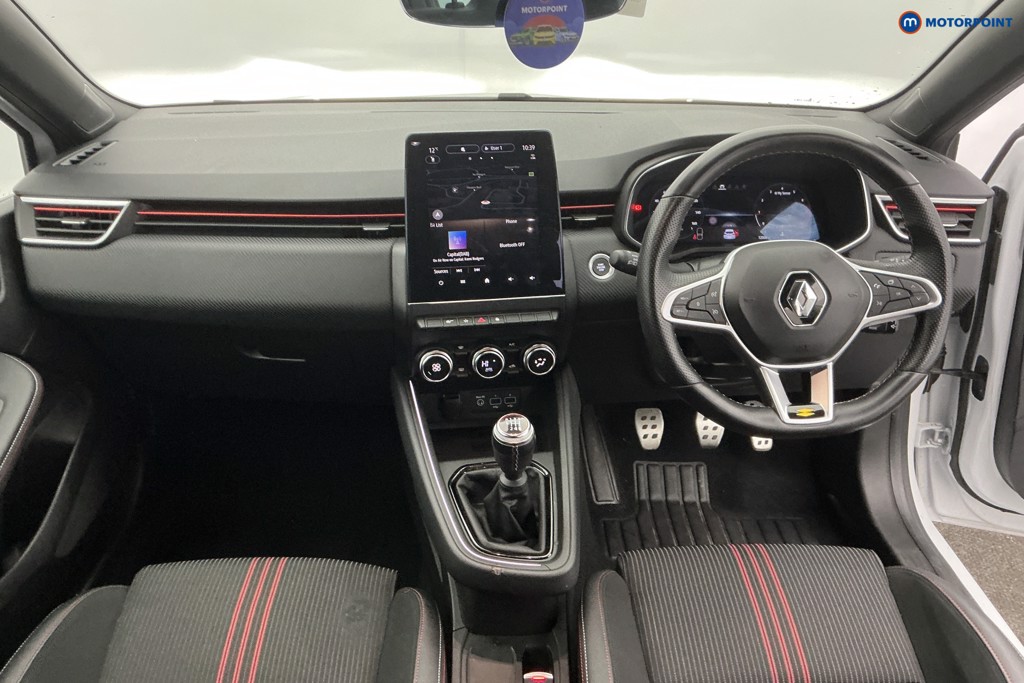 Used Renault Clio 2023 for sale - 78043132: Photo 21