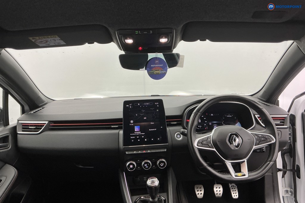 Used Renault Clio 2023 for sale - 78043132: Photo 22