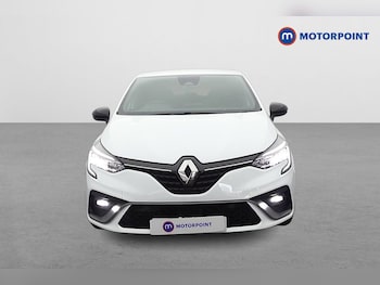 Used Renault Clio 2023 for sale - 78043132: Photo