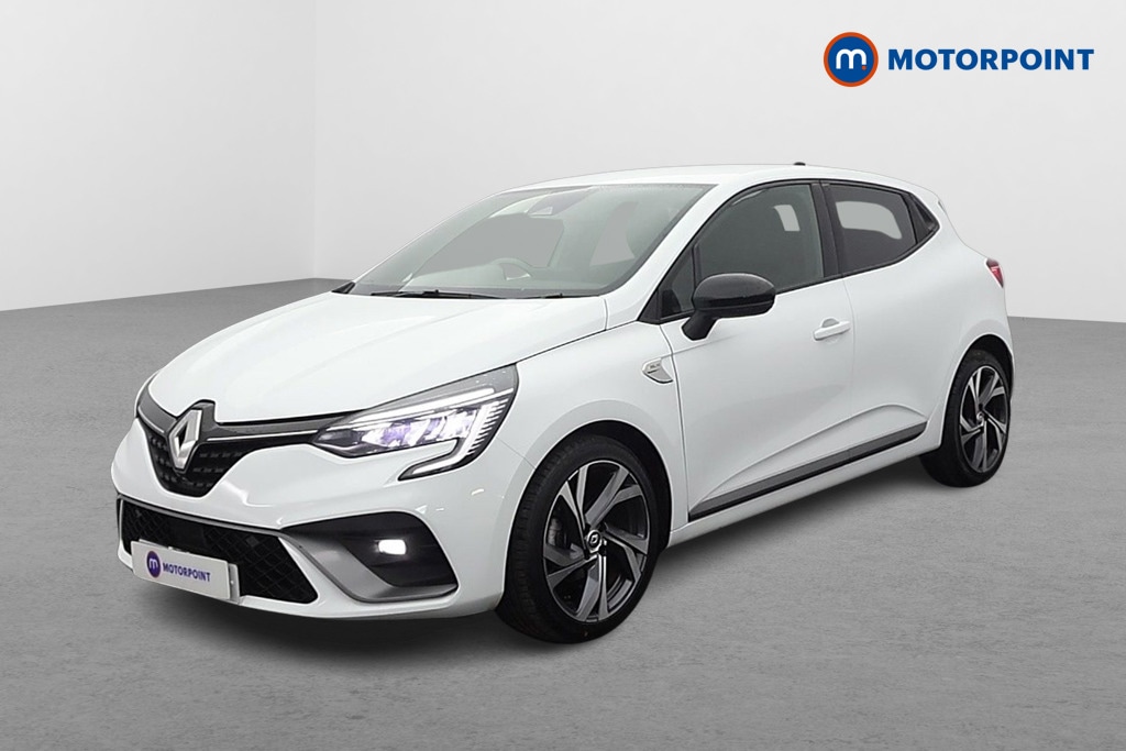 Used Renault Clio 2023 for sale - 78043132: Photo 3