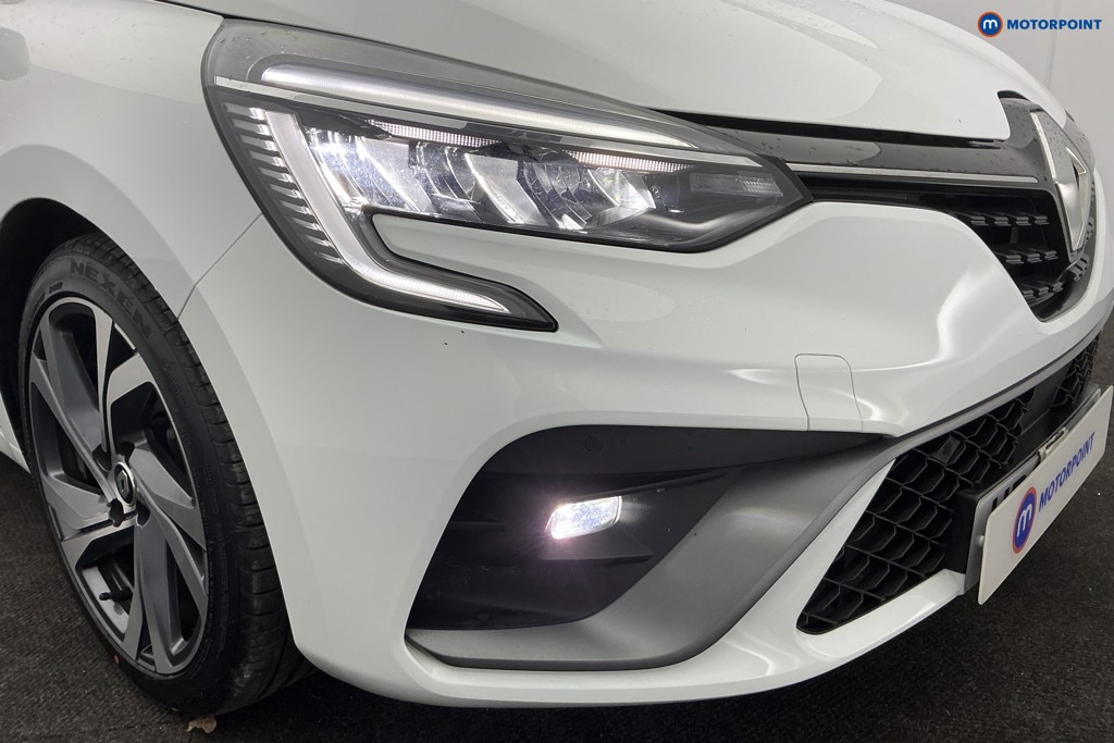 Used Renault Clio 2023 for sale - 78043132: Photo 38