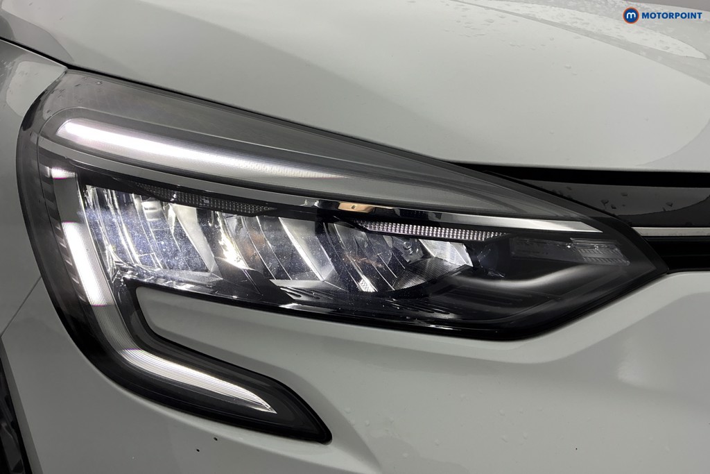 Used Renault Clio 2023 for sale - 78043132: Photo 39