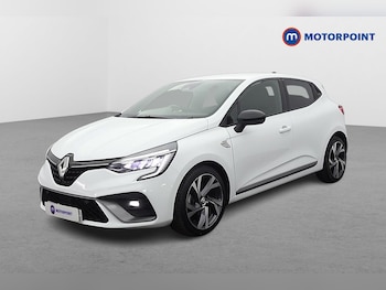Used Renault Clio 2023 for sale - 78043132: Photo