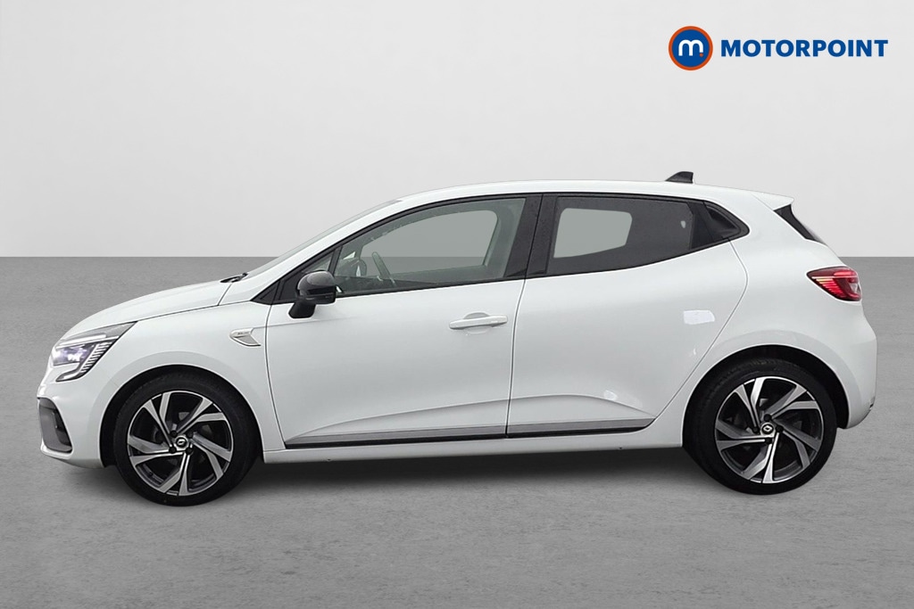 Used Renault Clio 2023 for sale - 78043132: Photo 4