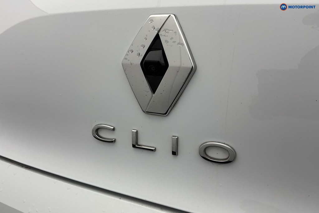 Used Renault Clio 2023 for sale - 78043132: Photo 41