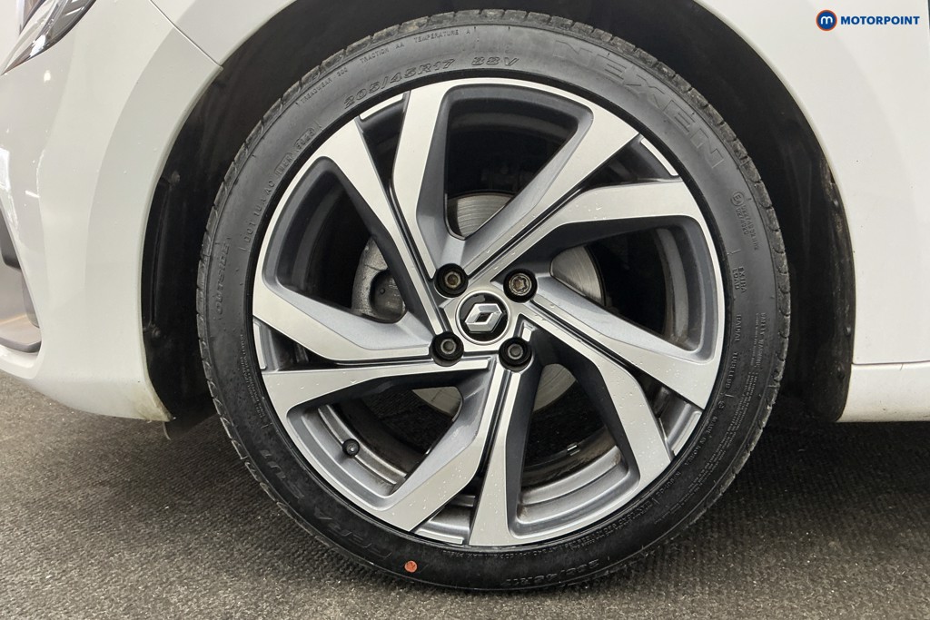 Used Renault Clio 2023 for sale - 78043132: Photo 42