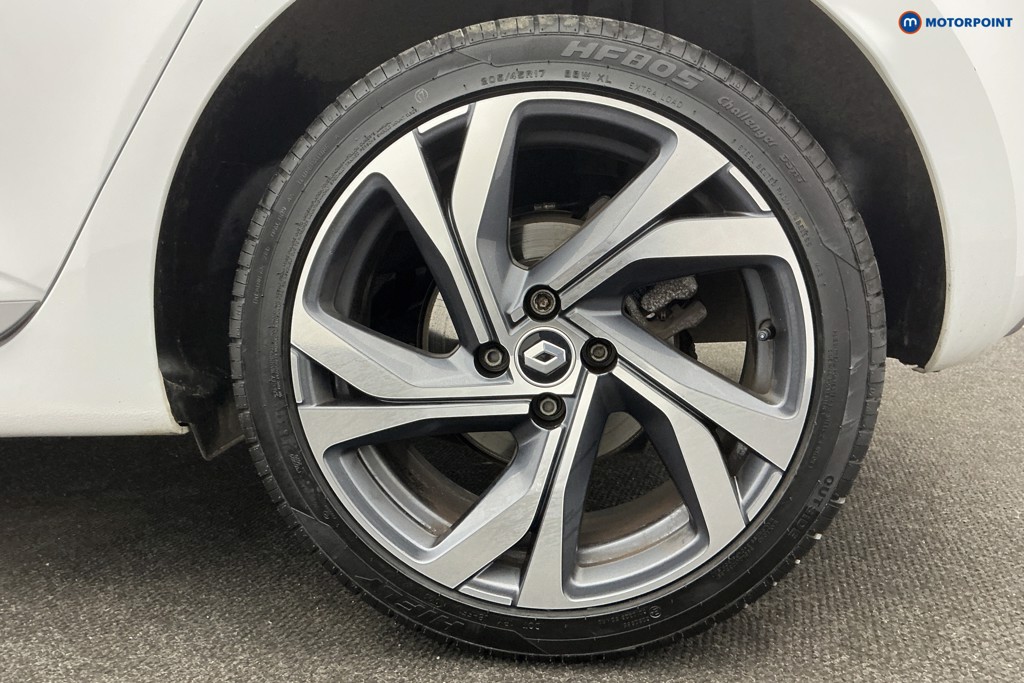 Used Renault Clio 2023 for sale - 78043132: Photo 43