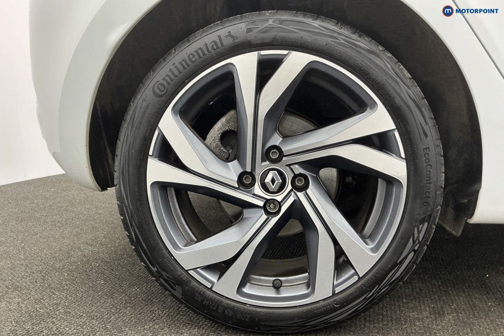 Used Renault Clio 2023 for sale - 78043132: Photo 44