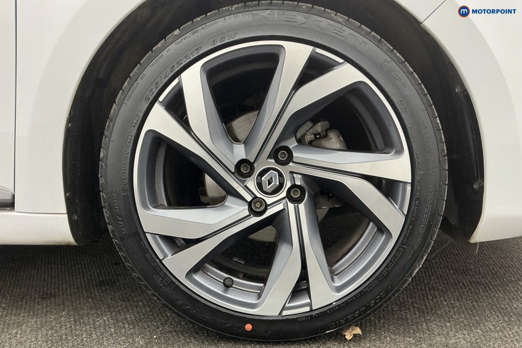 Used Renault Clio 2023 for sale - 78043132: Photo 45