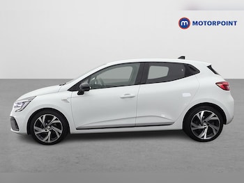 Used Renault Clio 2023 for sale - 78043132: Photo