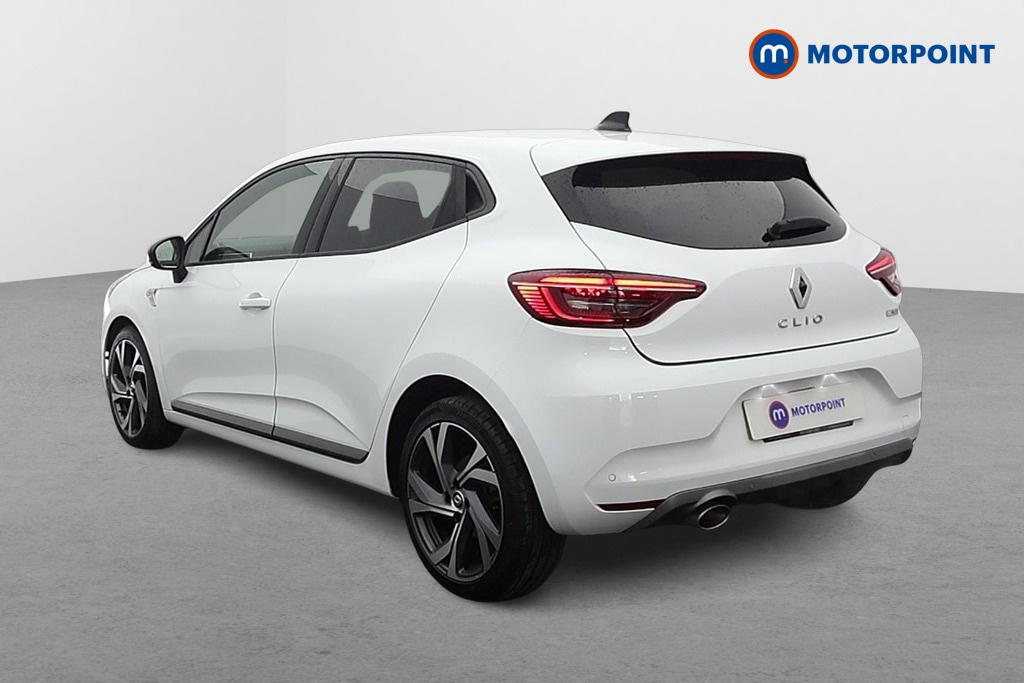 Used Renault Clio 2023 for sale - 78043132: Photo 5