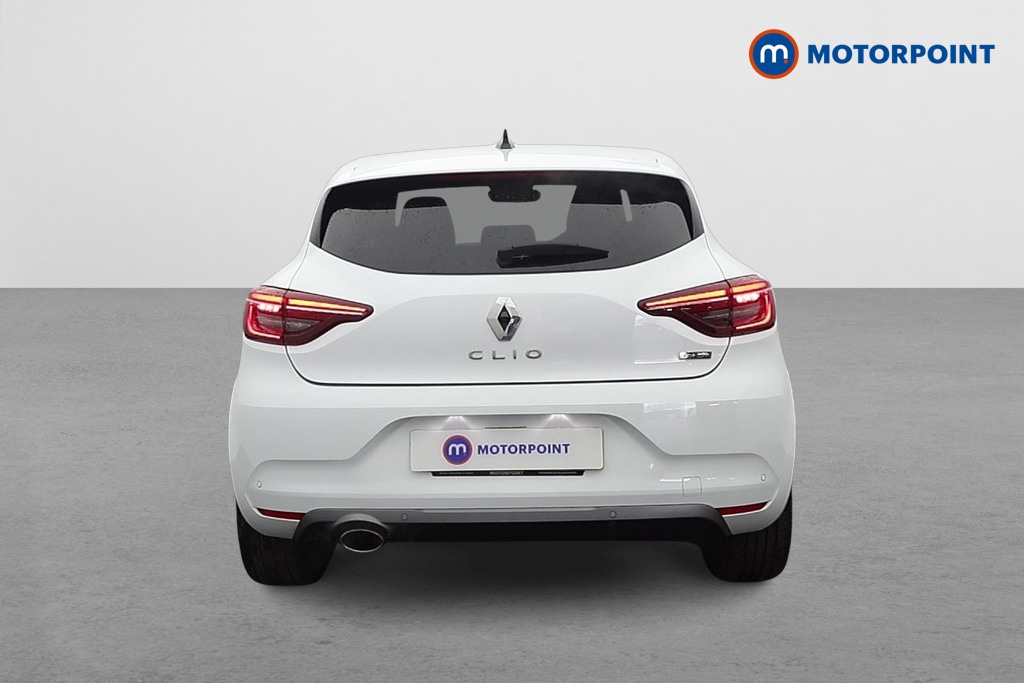 Used Renault Clio 2023 for sale - 78043132: Photo 6