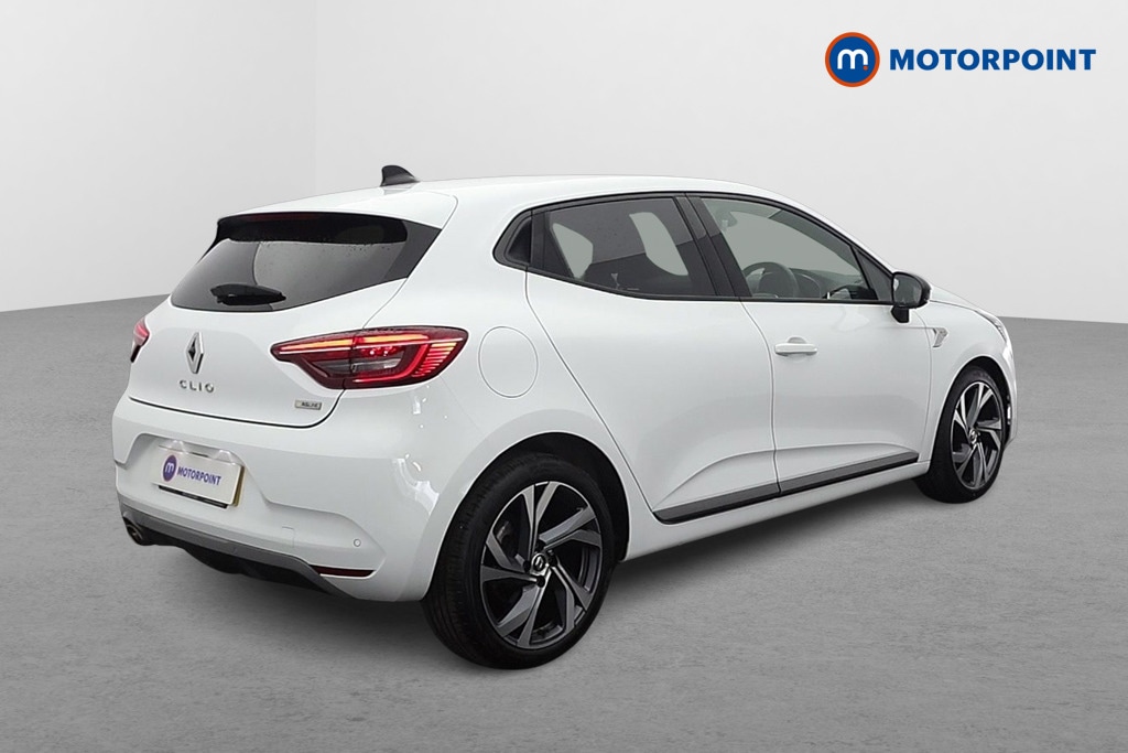 Used Renault Clio 2023 for sale - 78043132: Photo 7