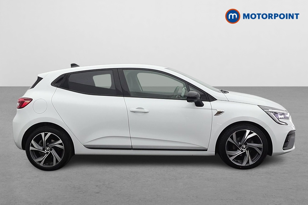 Used Renault Clio 2023 for sale - 78043132: Photo 8