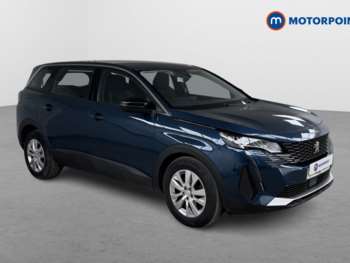 2022 - 1.5 BlueHDi Active Premium 5dr