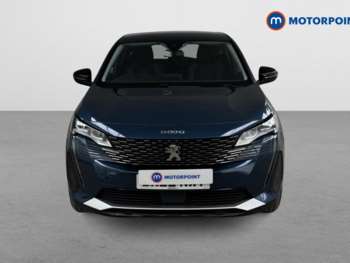 Used Peugeot 5008 2022 for sale - 74857378: Photo