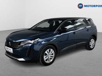 Used Peugeot 5008 2022 for sale - 74857378: Photo