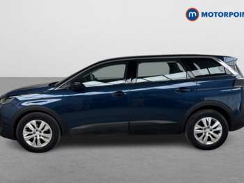 Used Peugeot 5008 2022 for sale - 74857378: Photo