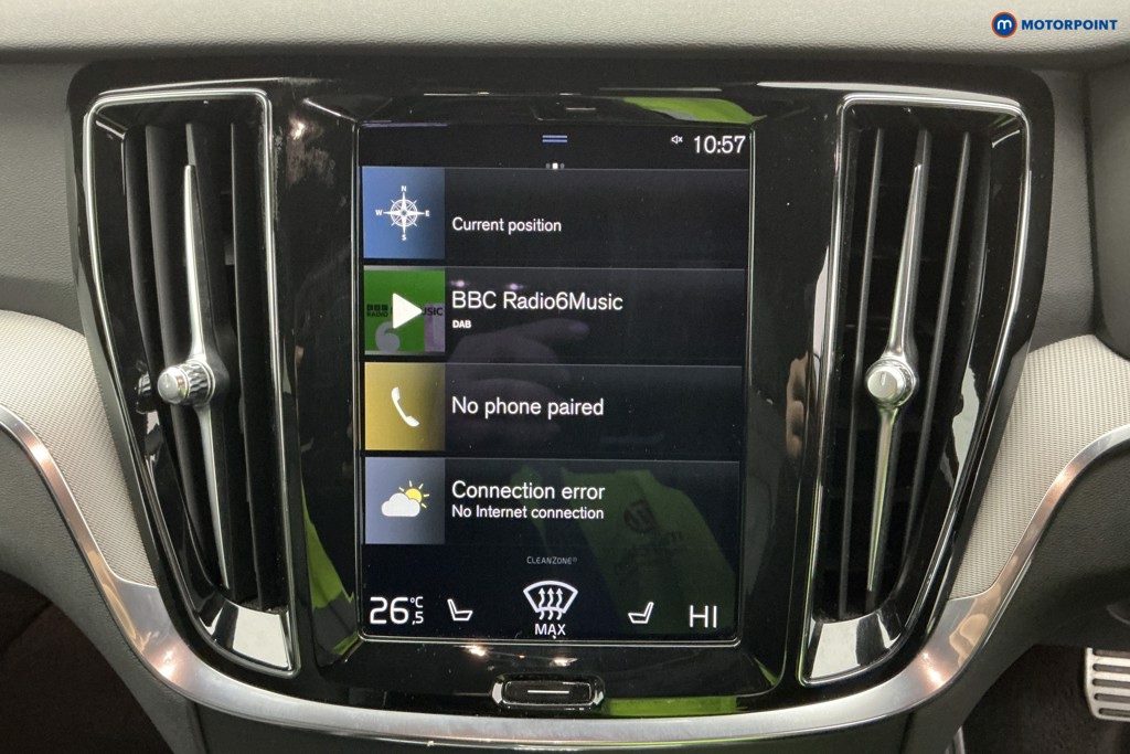 Used Volvo V60 2021 for sale - 77069466: Photo 10