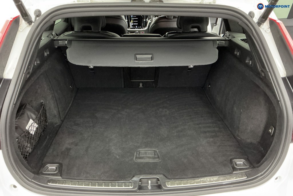 Used Volvo V60 2021 for sale - 77069466: Photo 12