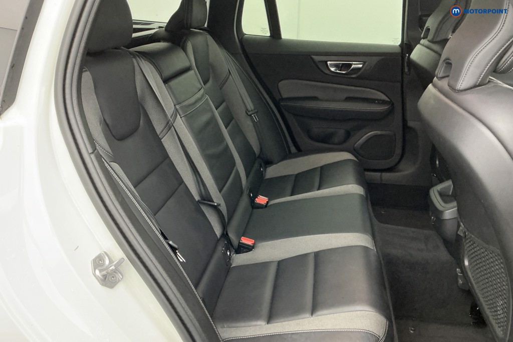 Used Volvo V60 2021 for sale - 77069466: Photo 13