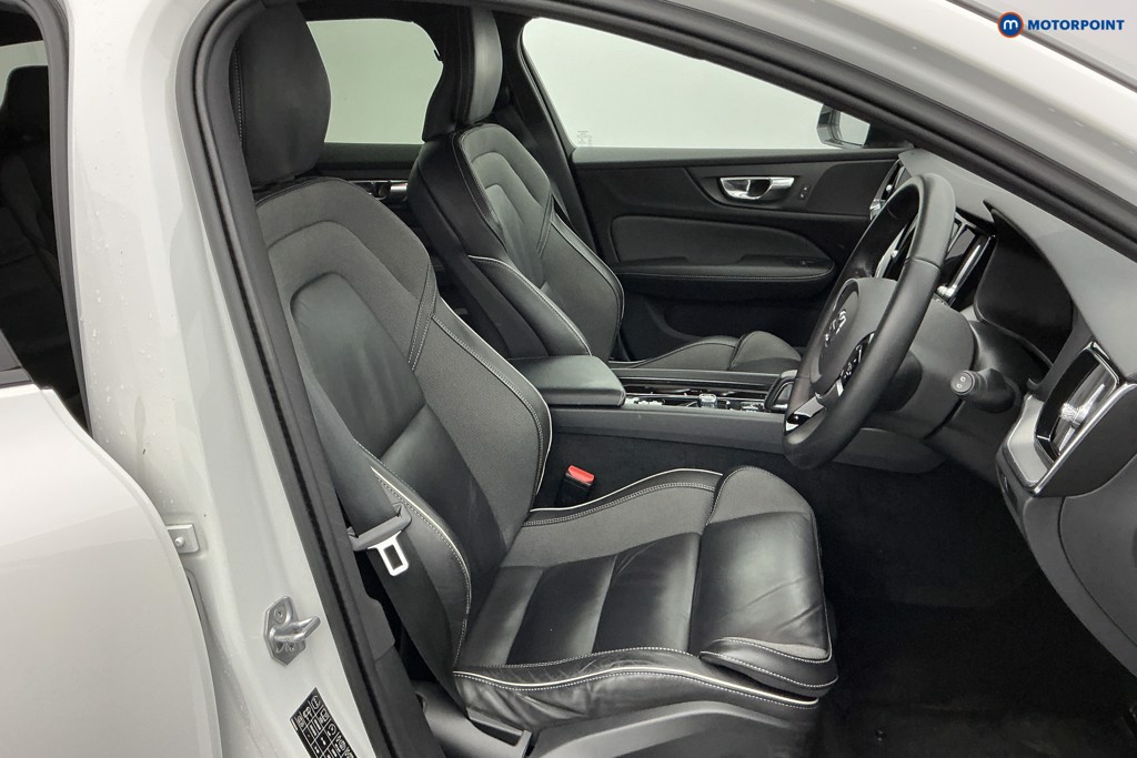 Used Volvo V60 2021 for sale - 77069466: Photo 14