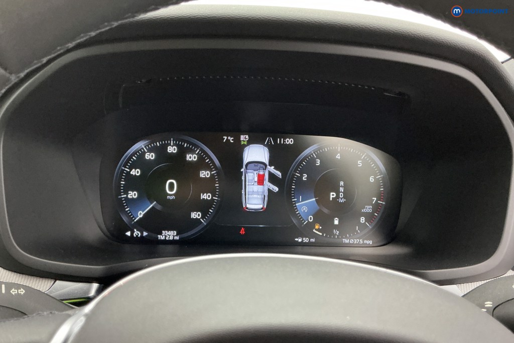 Used Volvo V60 2021 for sale - 77069466: Photo 18