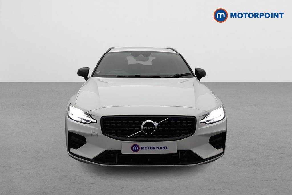 Used Volvo V60 2021 for sale - 77069466: Photo 2