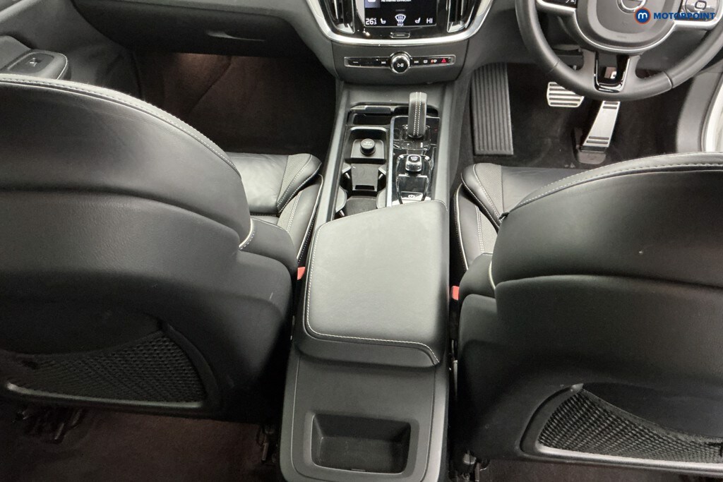 Used Volvo V60 2021 for sale - 77069466: Photo 20