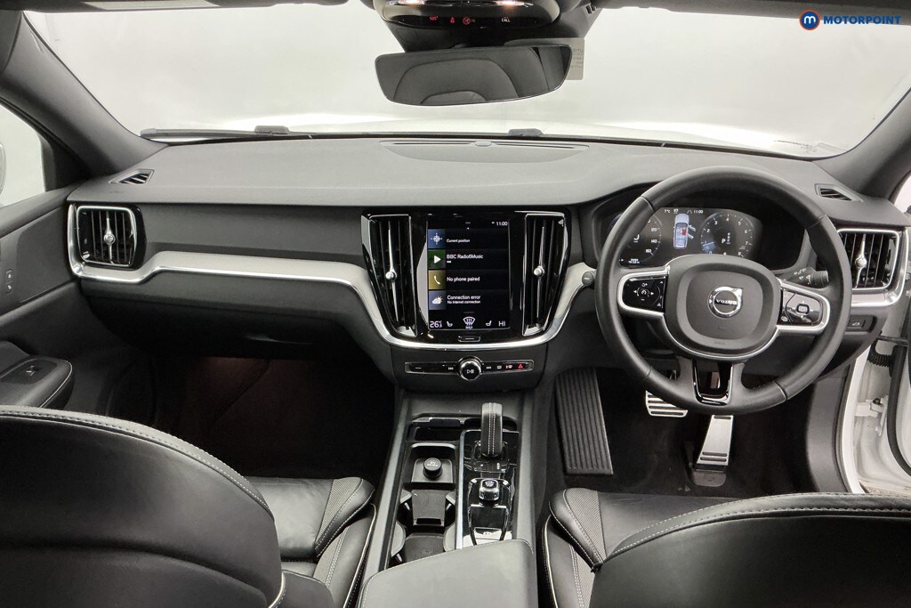 Used Volvo V60 2021 for sale - 77069466: Photo 21