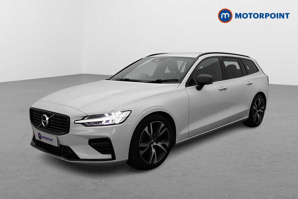 Used Volvo V60 2021 for sale - 77069466: Photo 3