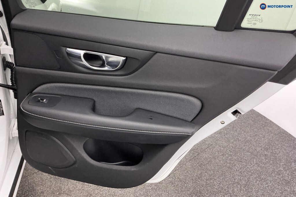 Used Volvo V60 2021 for sale - 77069466: Photo 32