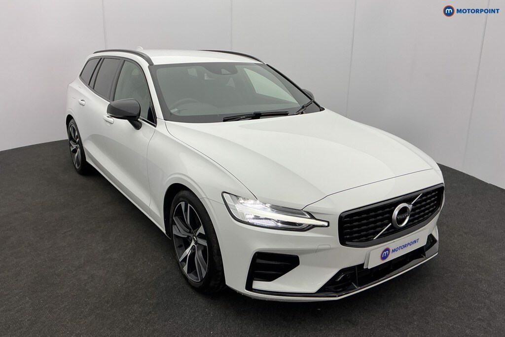 Used Volvo V60 2021 for sale - 77069466: Photo 35