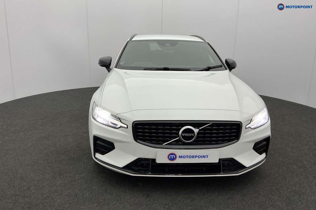 Used Volvo V60 2021 for sale - 77069466: Photo 36