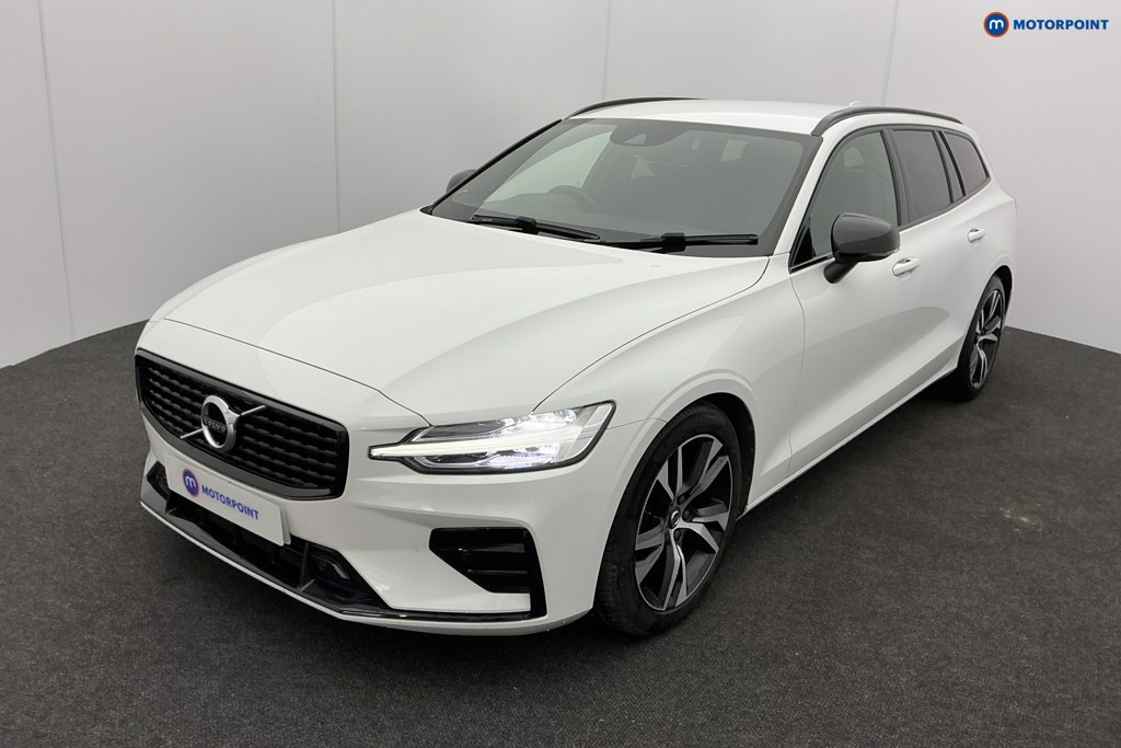 Used Volvo V60 2021 for sale - 77069466: Photo 37