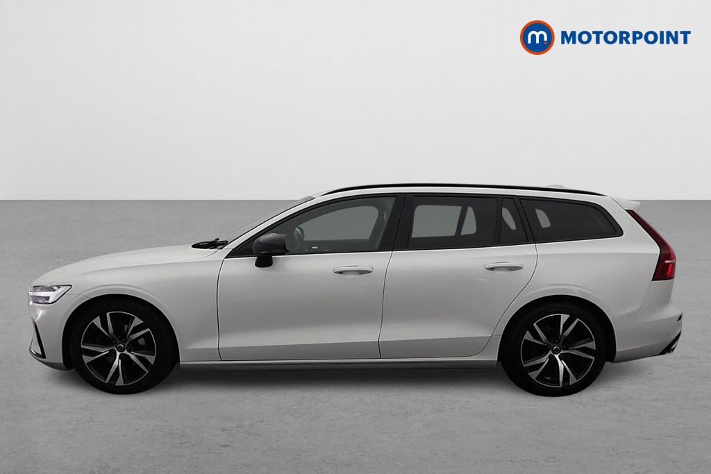 Used Volvo V60 2021 for sale - 77069466: Photo 4