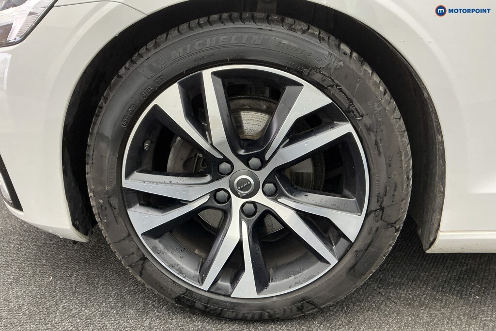 Used Volvo V60 2021 for sale - 77069466: Photo 40