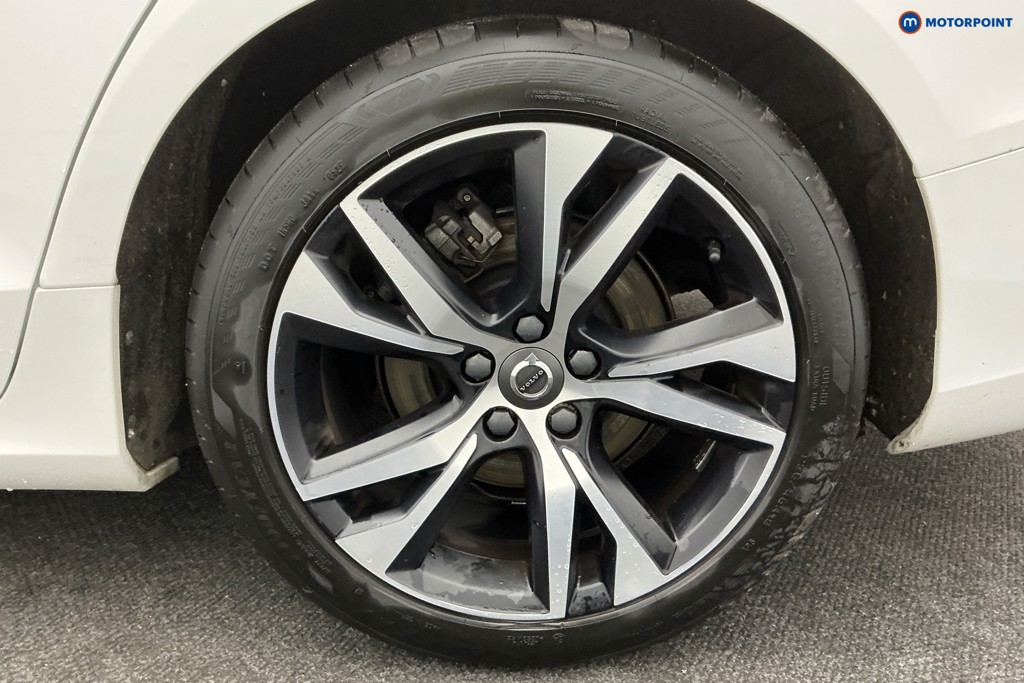 Used Volvo V60 2021 for sale - 77069466: Photo 41