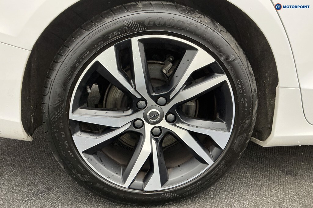 Used Volvo V60 2021 for sale - 77069466: Photo 42